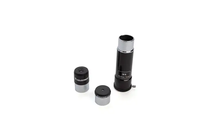 Celestron PowerSeeker 70EQ Telescope 21037 70 EQ Telescopes - view 8